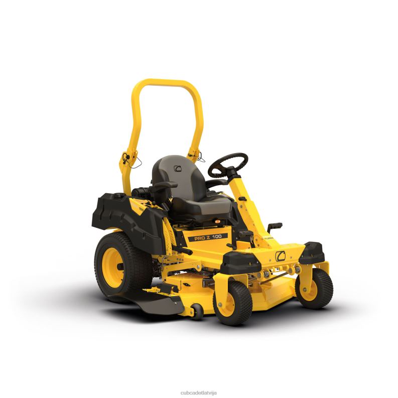 Cub Cadet pro z 148 s efi piederums HD0Z4270