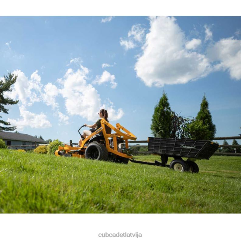 Cub Cadet vilcējs piederums HD0Z461