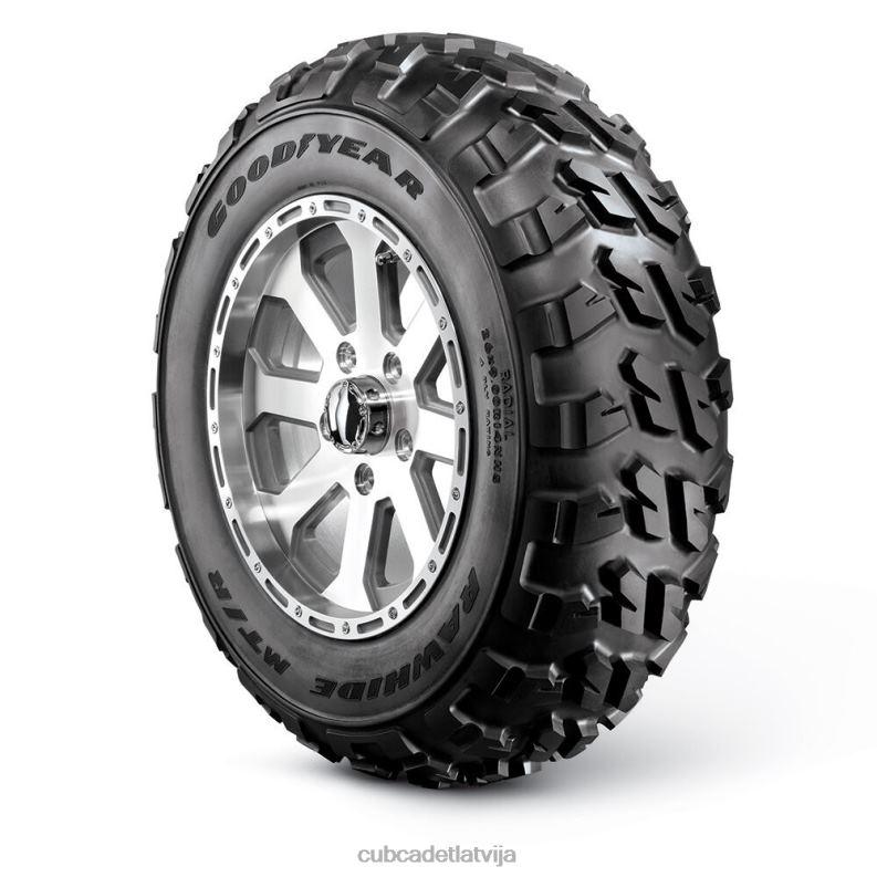 Cub Cadet 14 collu riteņu komplekts piederums HD0Z4359