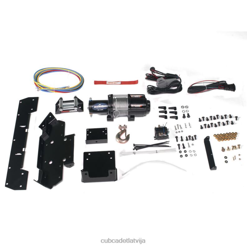 Cub Cadet 3500 mārciņu vinča piederums HD0Z4390