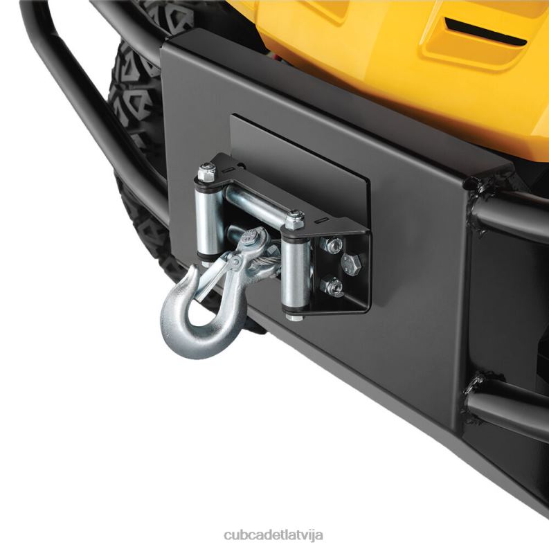 Cub Cadet 4000 mārciņu brīdinājuma vinča piederums HD0Z4356