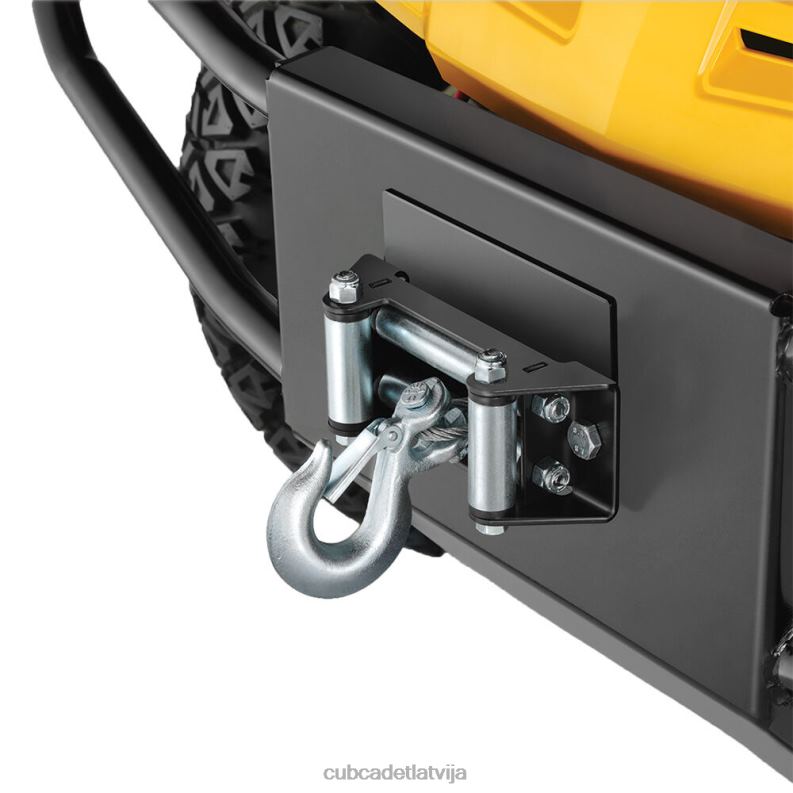 Cub Cadet 4000 mārciņu brīdinājuma vinča piederums HD0Z4356