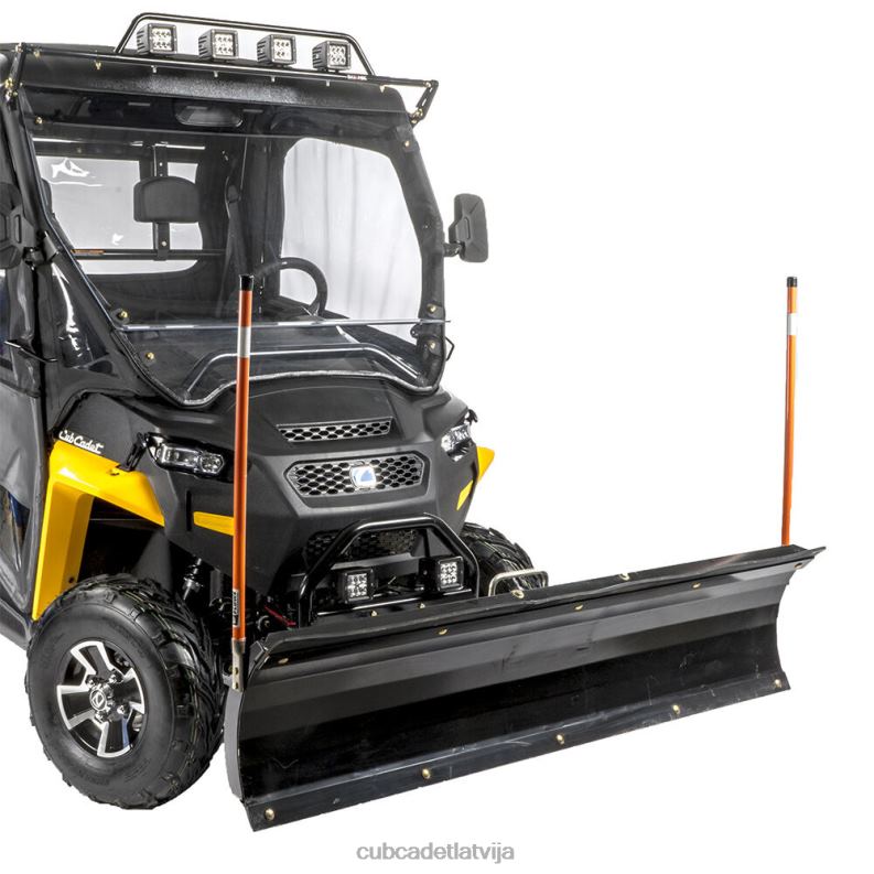 Cub Cadet 58 collu sniega asmens piederums HD0Z4394