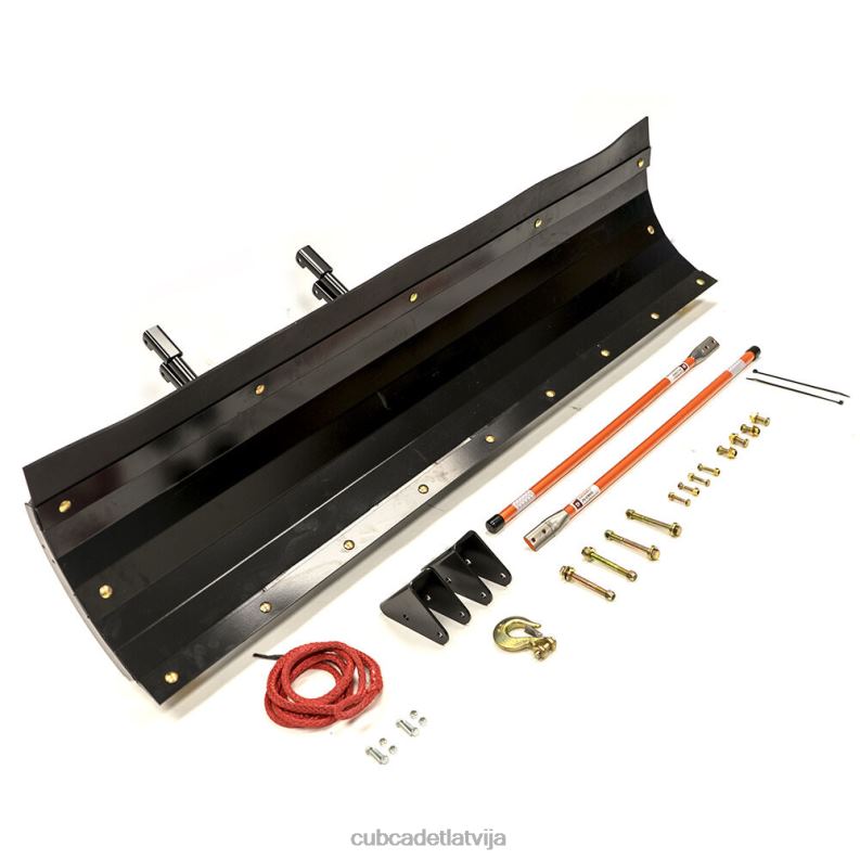 Cub Cadet 58 collu sniega asmens piederums HD0Z4394