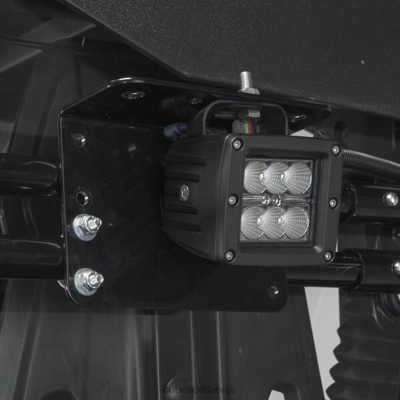 Cub Cadet aizmugurējais lukturis / karoga stiprinājums piederums HD0Z4354