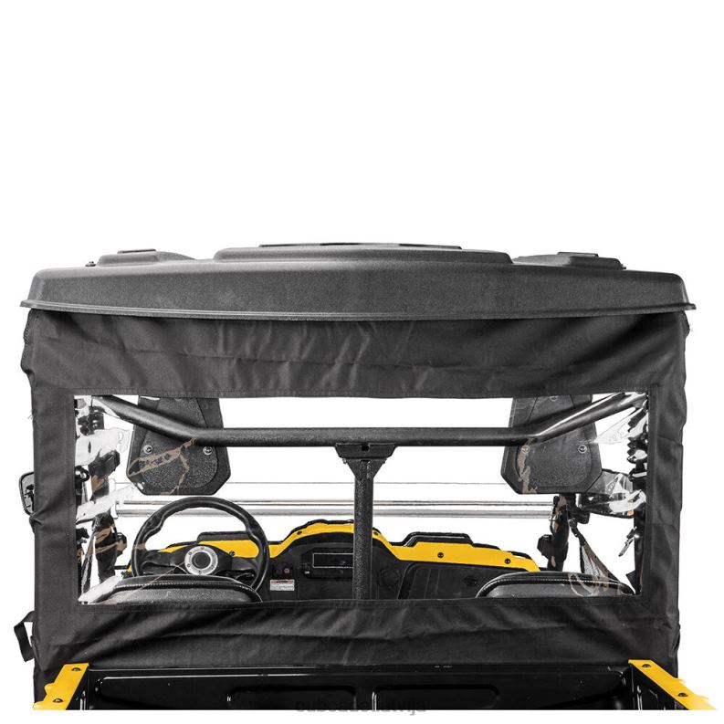 Cub Cadet aizmugurējais putekļu panelis piederums HD0Z4333