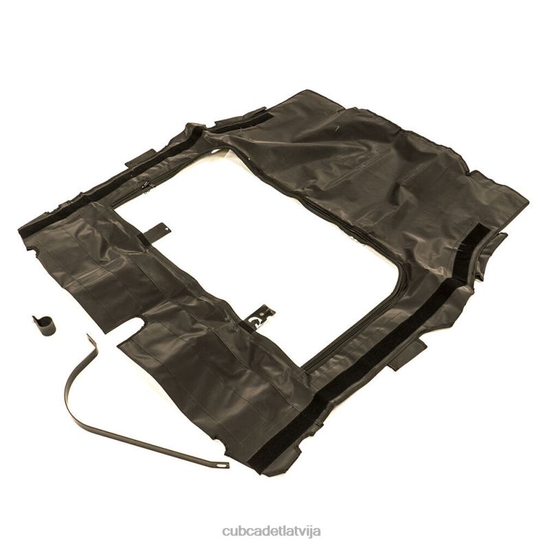 Cub Cadet aizmugurējais putekļu panelis piederums HD0Z4378