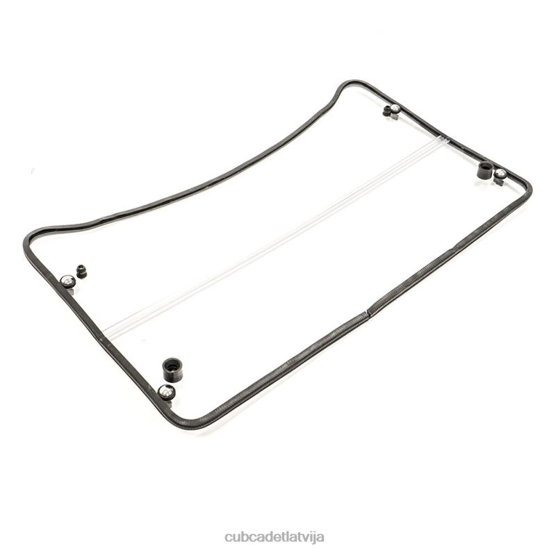 Cub Cadet apgriežams polikarbonāta vējstikls piederums HD0Z4396