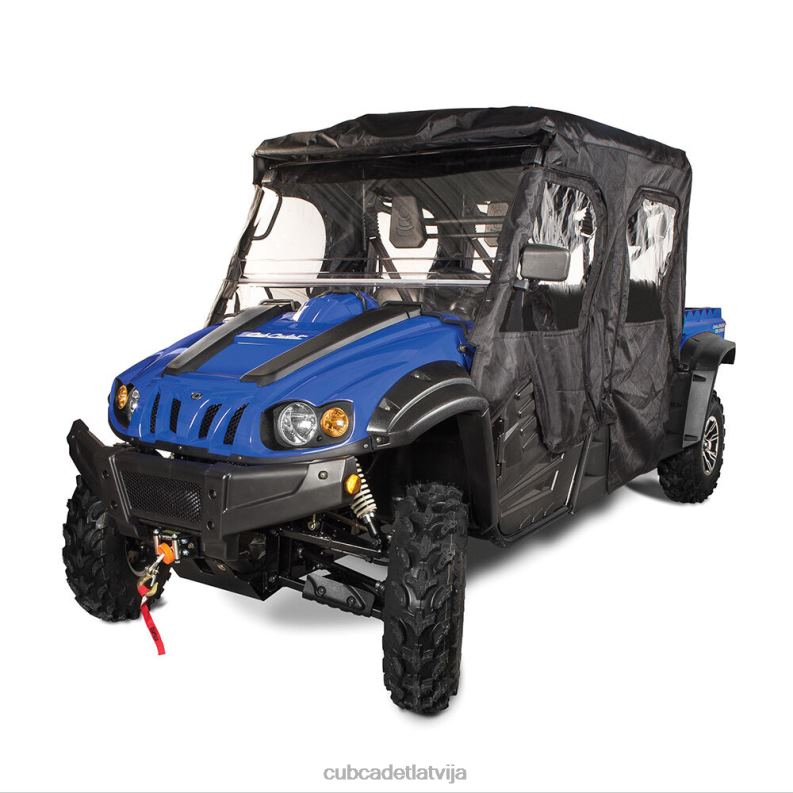 Cub Cadet apkalpes kabīnes korpuss piederums HD0Z4342