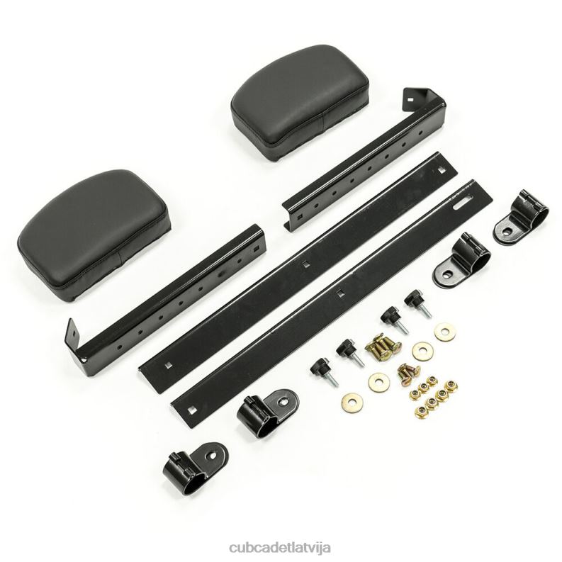 Cub Cadet galvas balsta komplekts piederums HD0Z4370