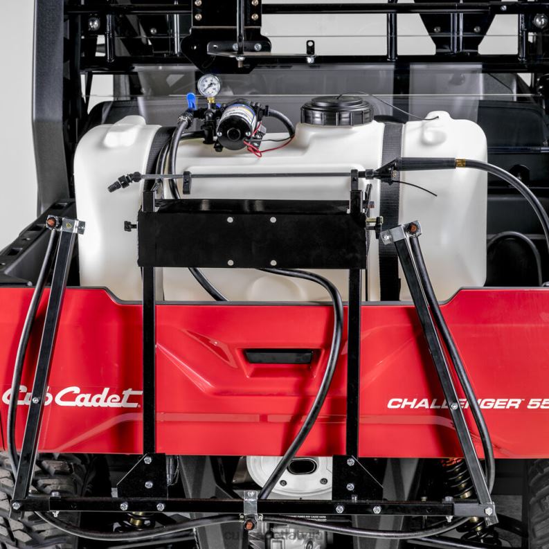 Cub Cadet gultas smidzinātājs piederums HD0Z4348