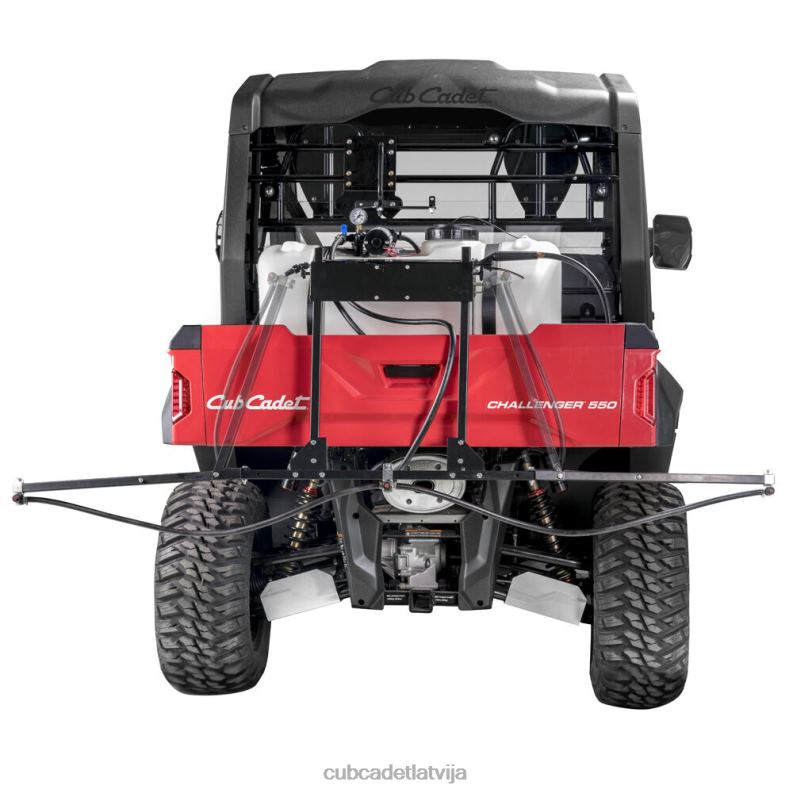 Cub Cadet gultas smidzinātājs piederums HD0Z4348