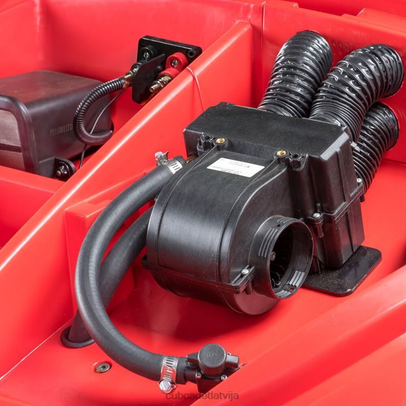 Cub Cadet kabīnes sildītājs piederums HD0Z4389