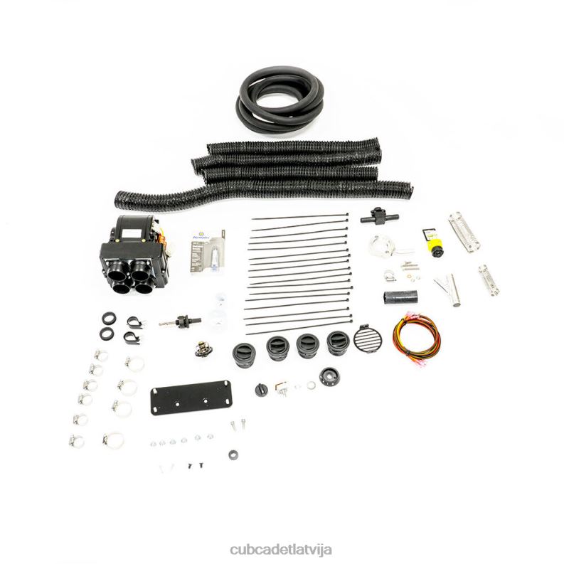 Cub Cadet kabīnes sildītājs piederums HD0Z4389