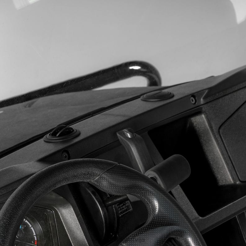 Cub Cadet kabīnes sildītājs piederums HD0Z4389