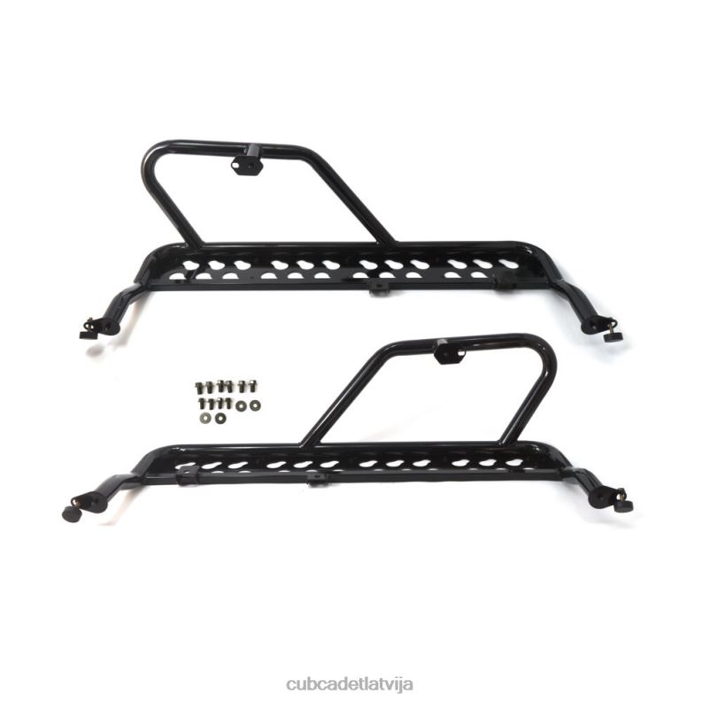 Cub Cadet klinšu slīdņi piederums HD0Z4338