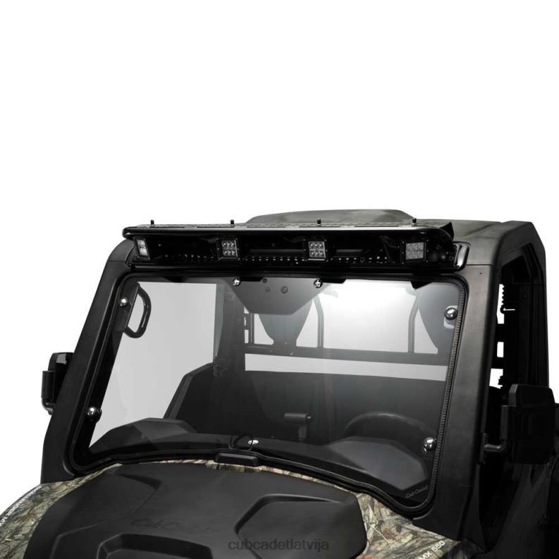 Cub Cadet kvantu vējstikls piederums HD0Z4375