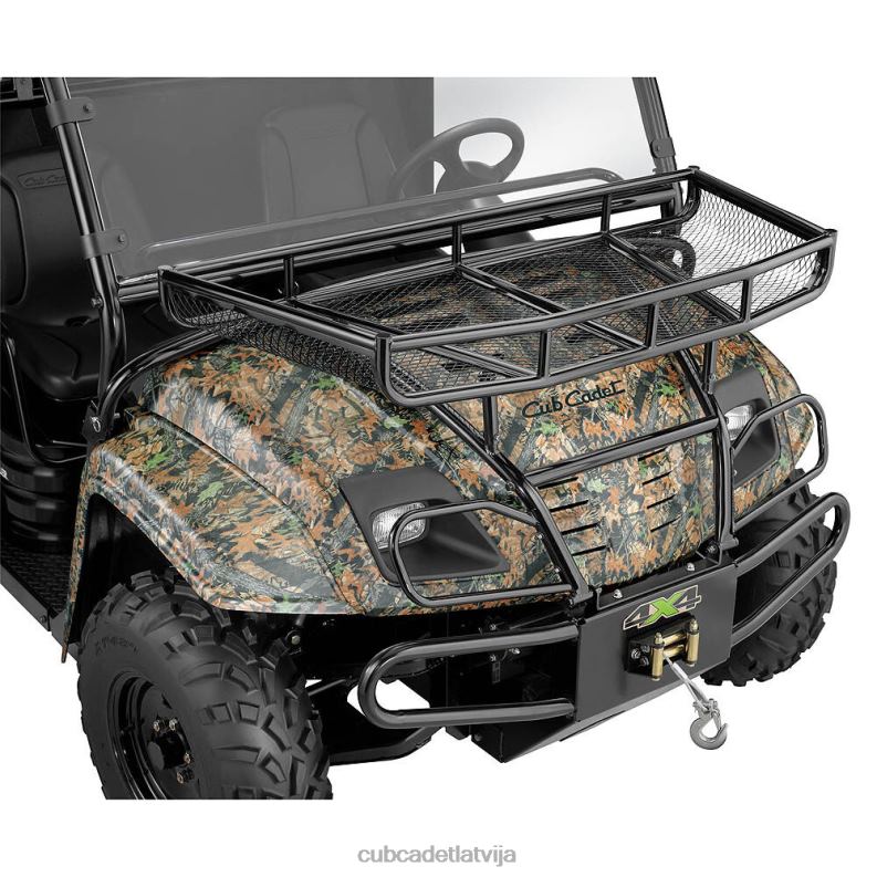 Cub Cadet pārsega plaukts piederums HD0Z4352