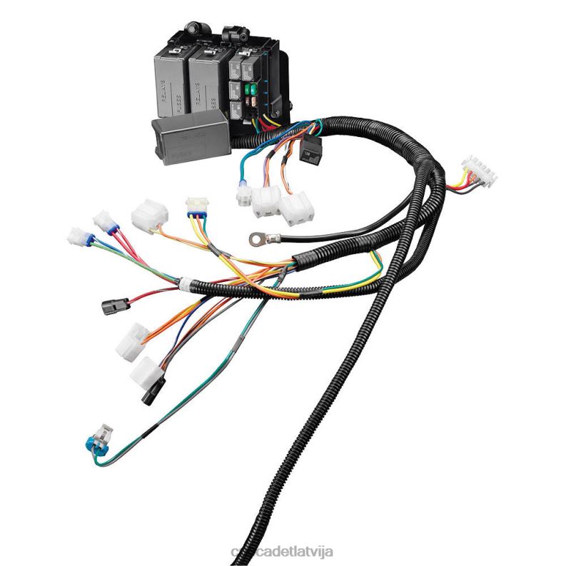 Cub Cadet piederumu vadu instalācija piederums HD0Z4361