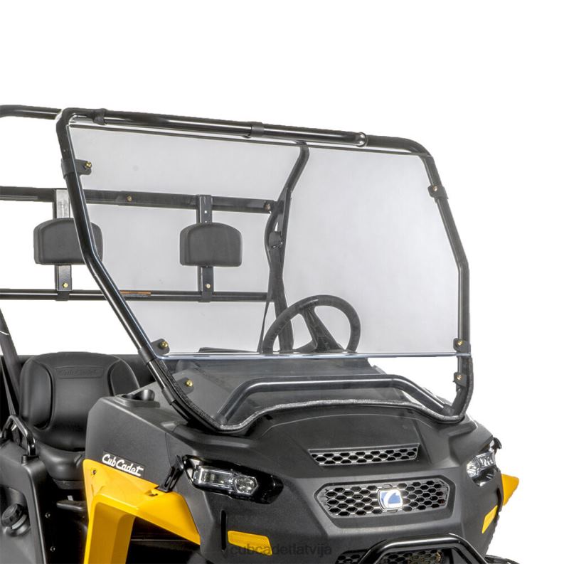 Cub Cadet polikarbonāta vējstikls piederums HD0Z4358