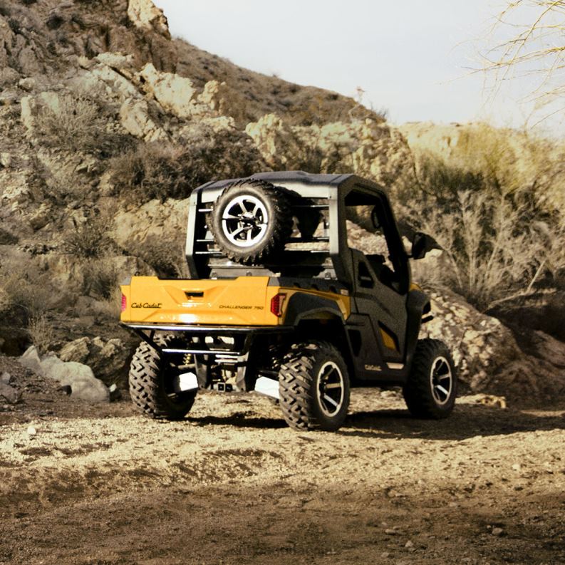 Cub Cadet rezerves riepas stiprinājums piederums HD0Z4343