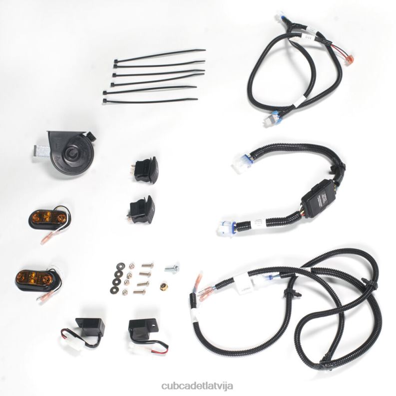 Cub Cadet takas gaismas un taures piederums HD0Z4380