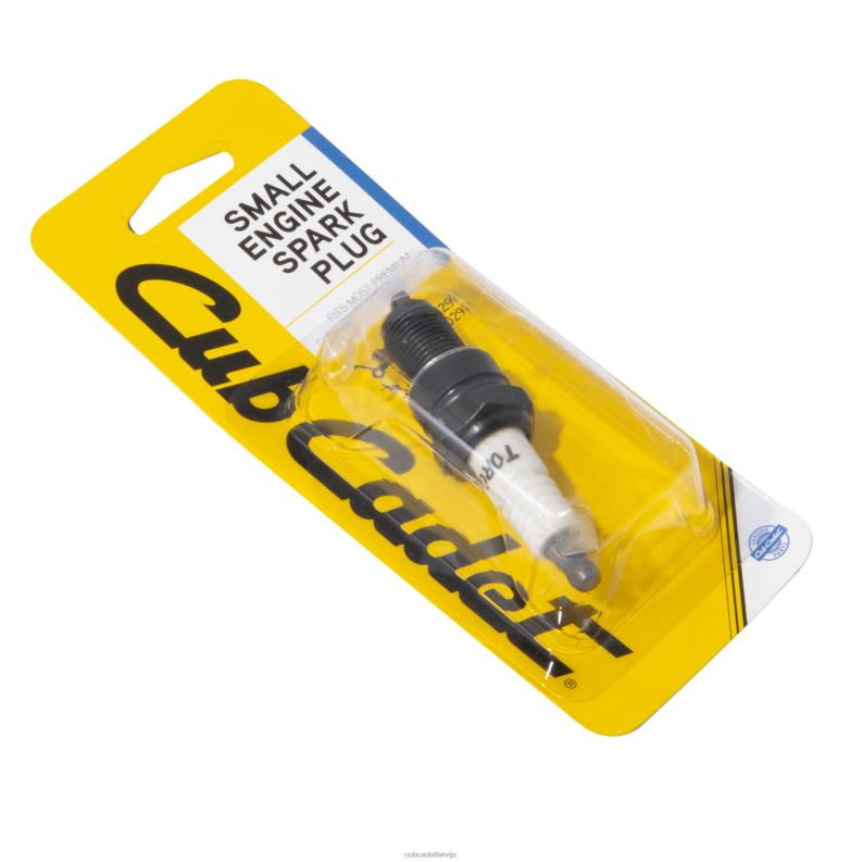 Cub Cadet aizdedzes svece - f6rtc piederums HD0Z4245