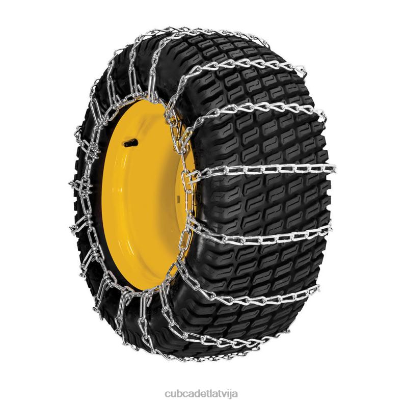 Cub Cadet ķēdes 26 x 12 x 12 riepām piederums HD0Z4104