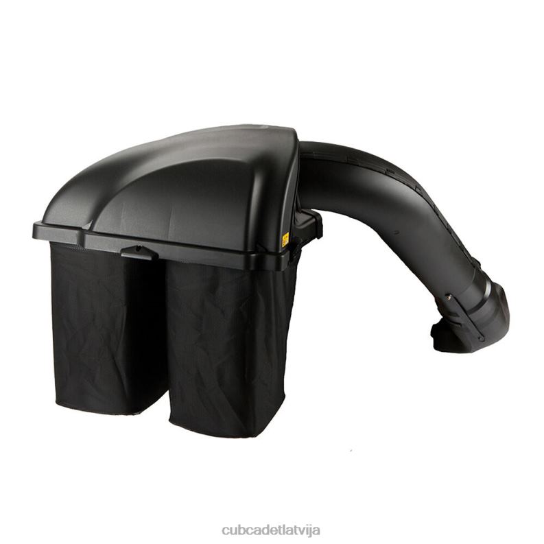 Cub Cadet dubultā maisītājs 54 collu klājiem piederums HD0Z4133