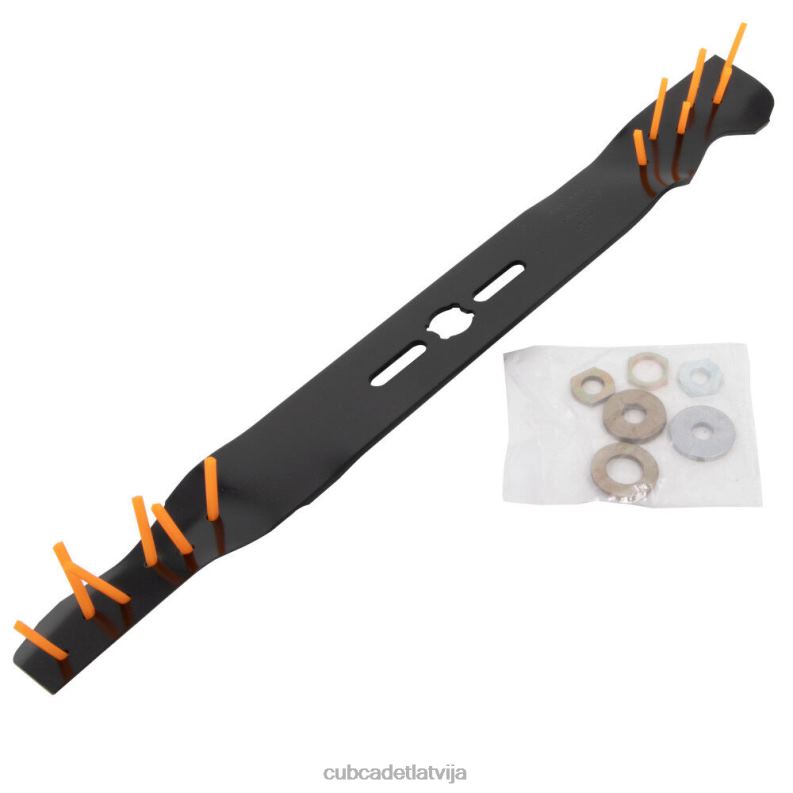 Cub Cadet universāls jaudas grābeklis 6-in-1 asmens piederums HD0Z4197