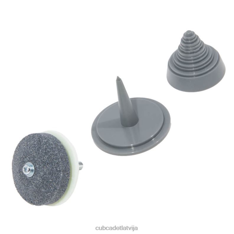 Cub Cadet zāles pļāvēja asmeņu asināmais un balansiera komplekts piederums HD0Z4208