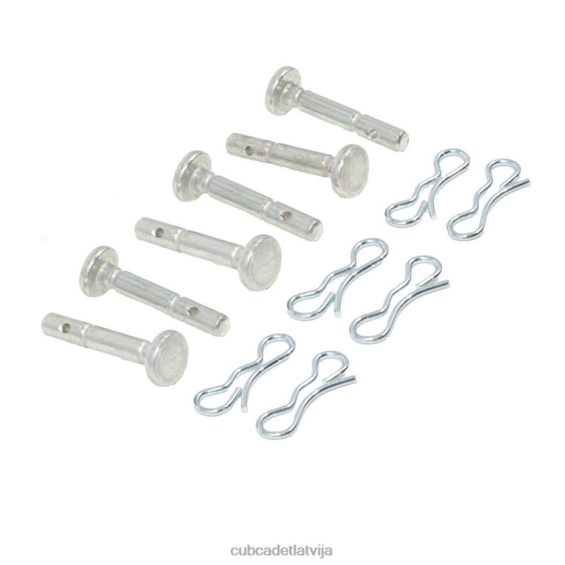 Cub Cadet bīdes tapas piederums HD0Z4239