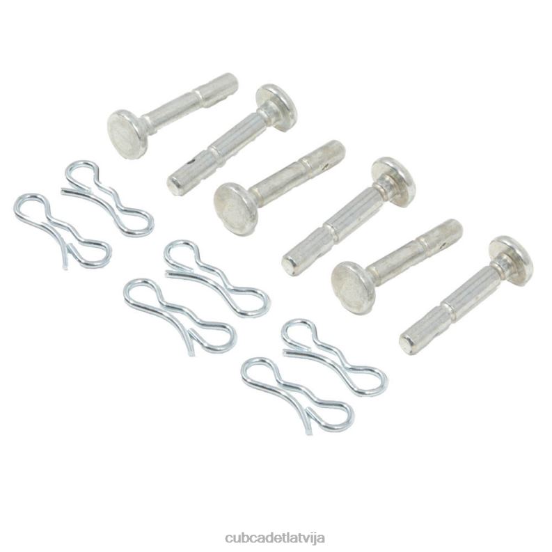 Cub Cadet bīdes tapas piederums HD0Z4239