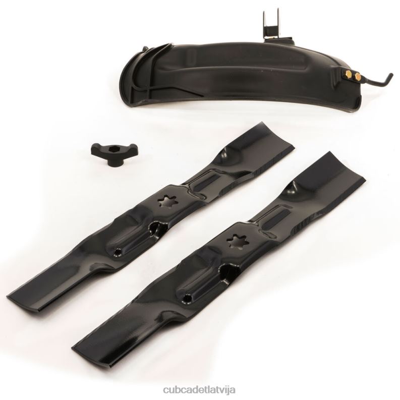 Cub Cadet mulčēšanas komplekts 34 collu pļaušanas blokiem (2017-) piederums HD0Z4111