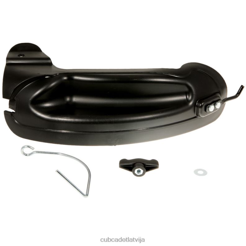 Cub Cadet mulčēšanas komplekts 42 collu pļaušanas blokiem piederums HD0Z4211