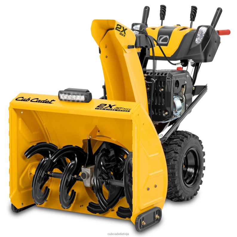 Cub Cadet 2x 30