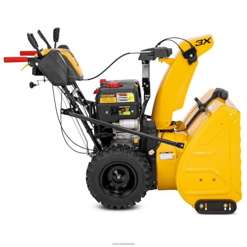 Cub Cadet 2x 30