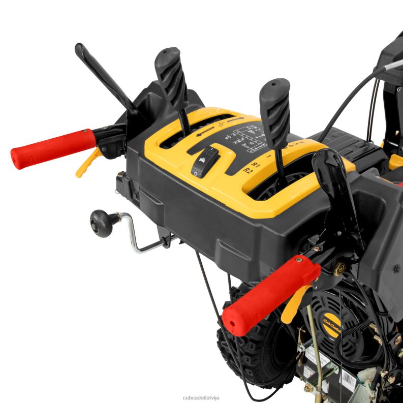 Cub Cadet 2x 30