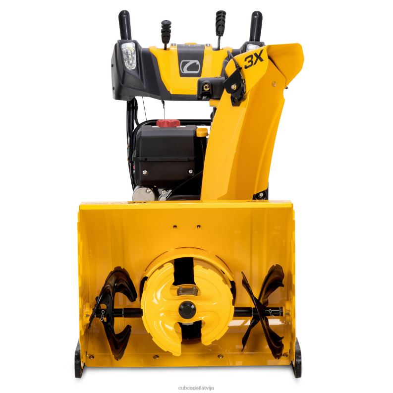 Cub Cadet 3x 26