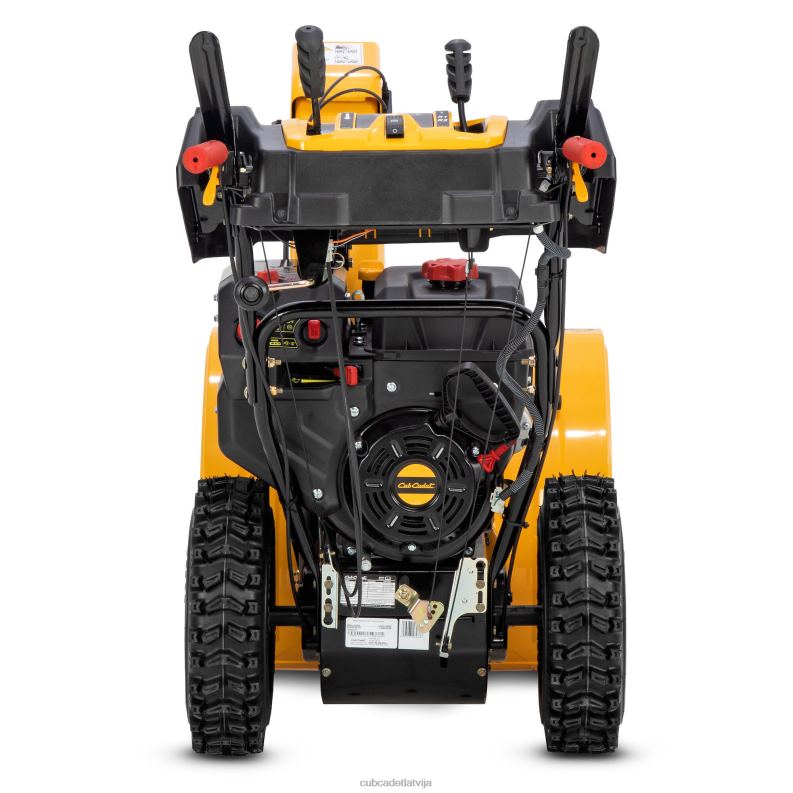 Cub Cadet 3x 26