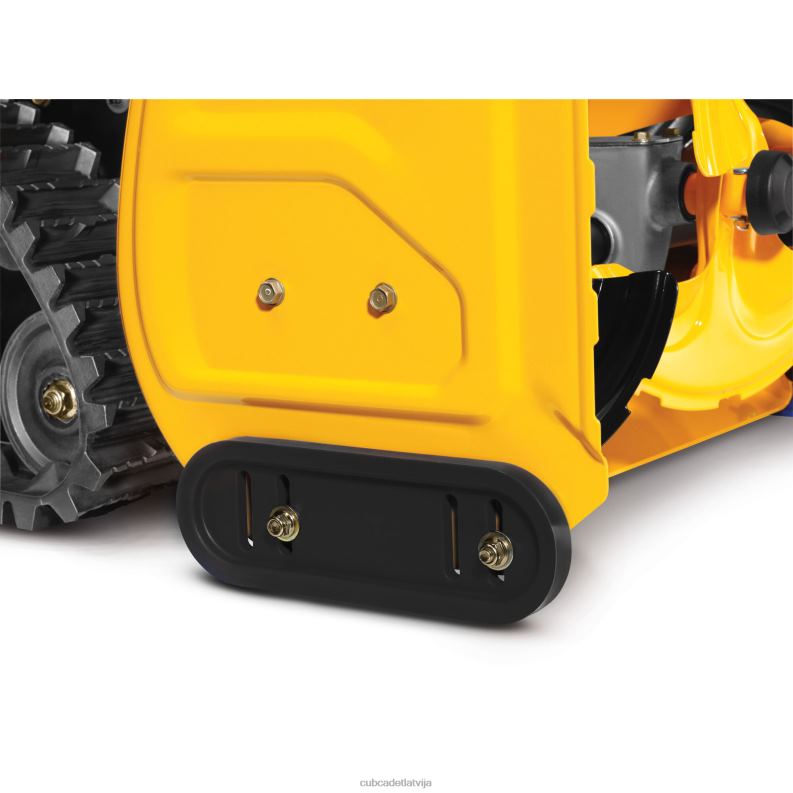 Cub Cadet 3x 26