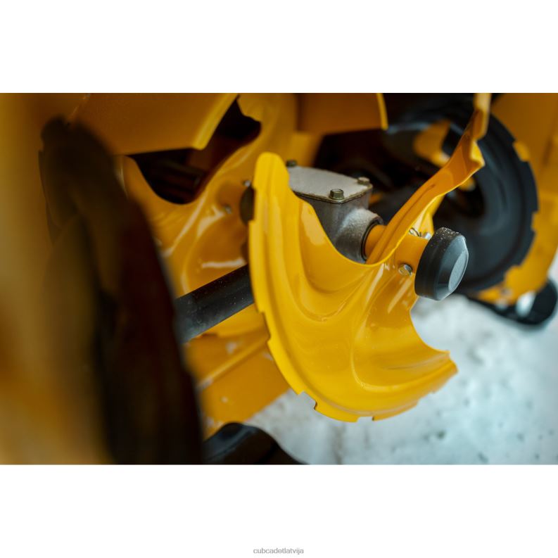Cub Cadet 3x 26
