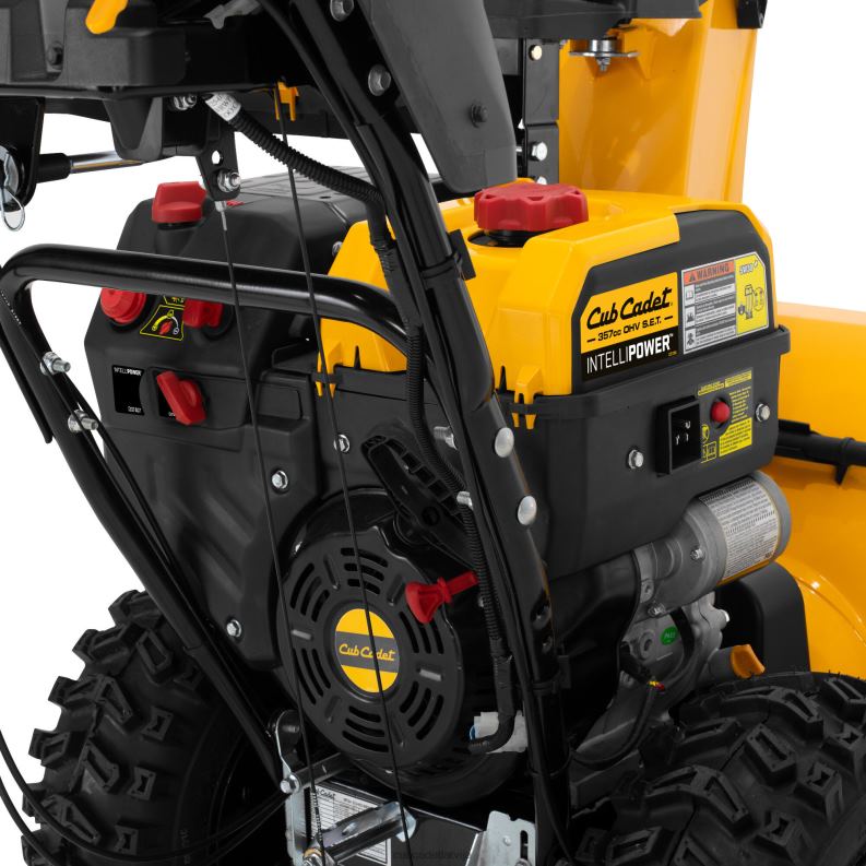 Cub Cadet 3x 28