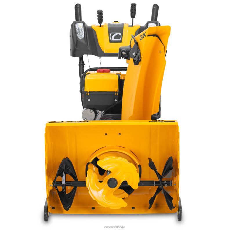 Cub Cadet 3x 28