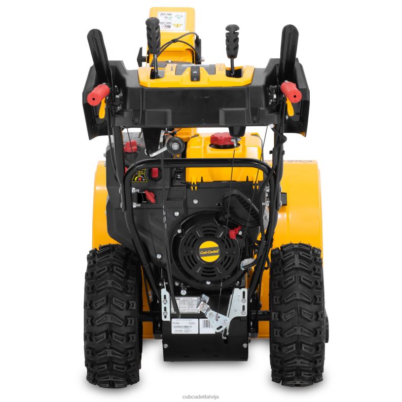 Cub Cadet 3x 28