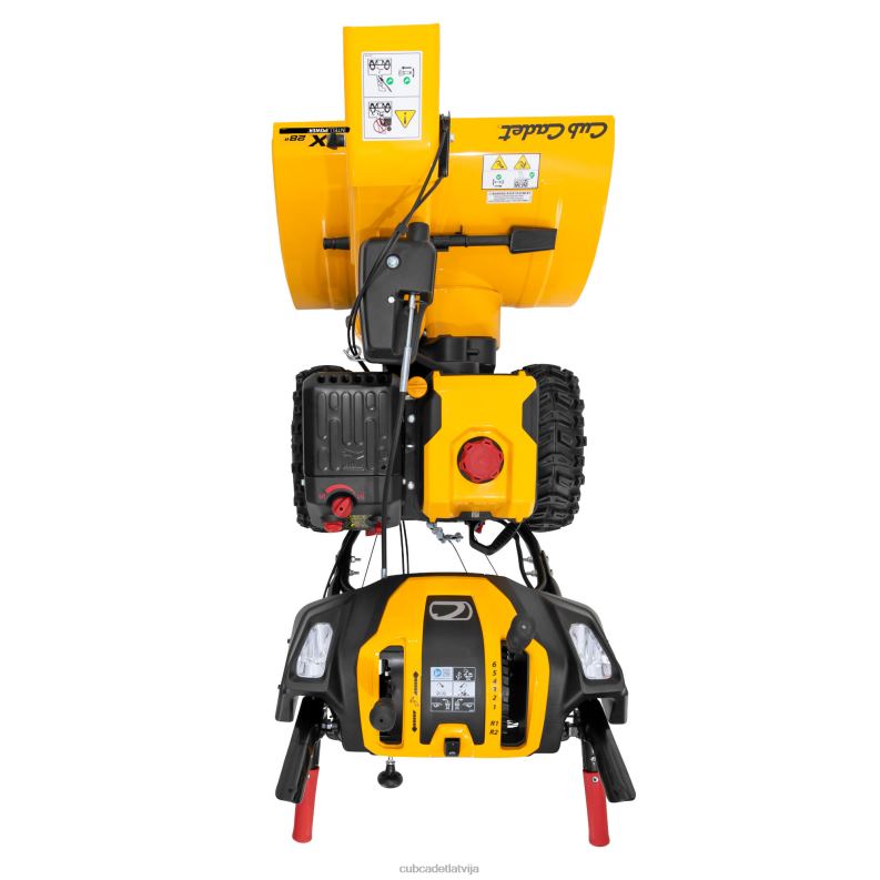 Cub Cadet 3x 28