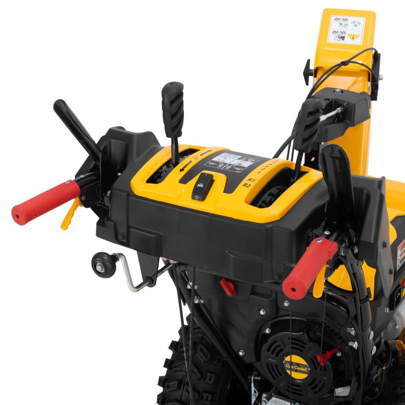 Cub Cadet 3x 28