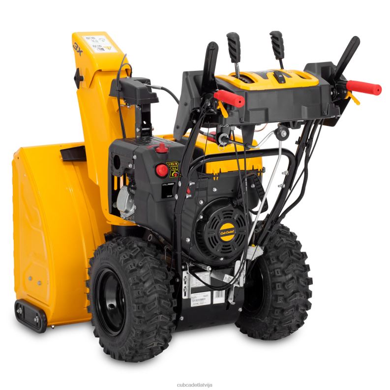 Cub Cadet 3x 30