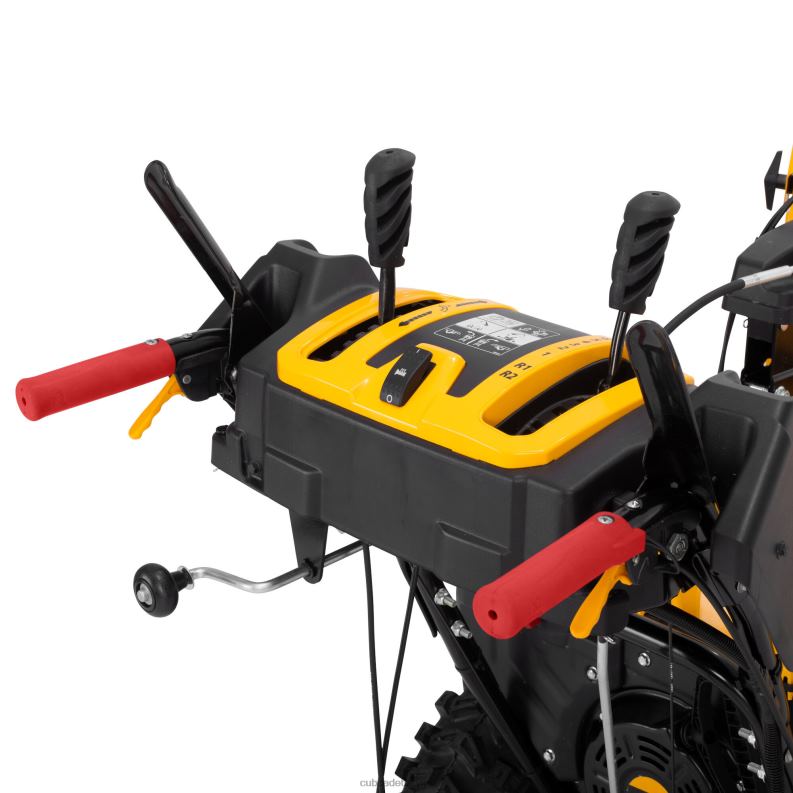 Cub Cadet 3x 30