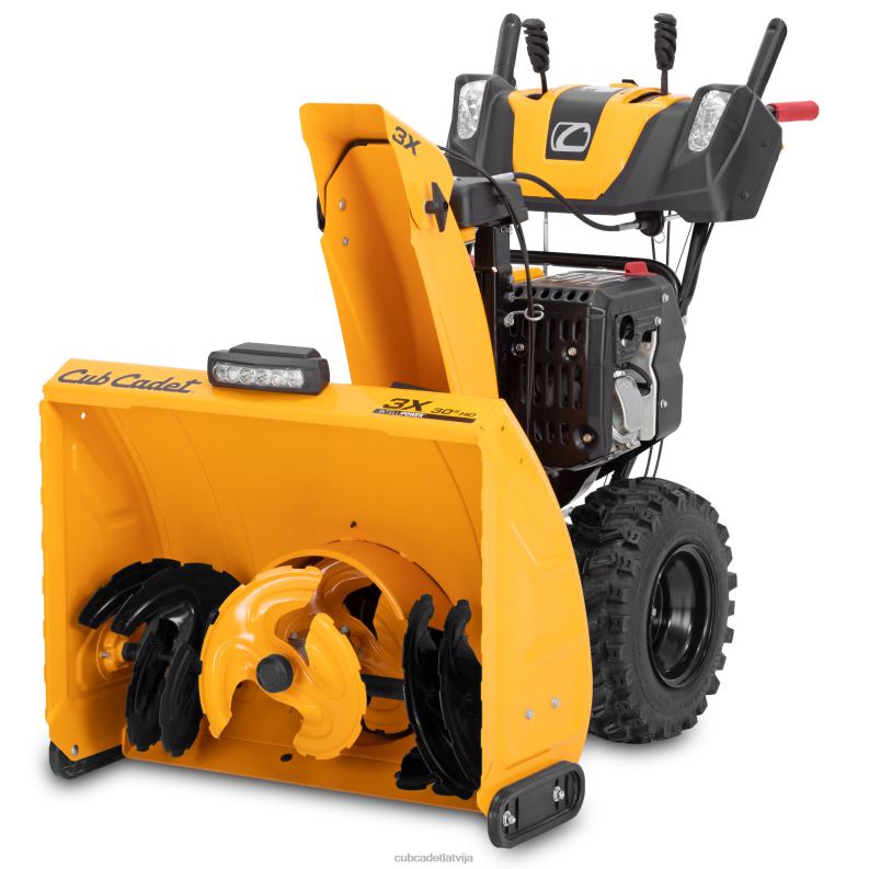 Cub Cadet 3x 30